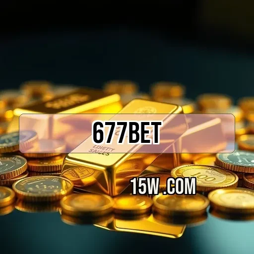 677bet: A Revolução do Jogo Mobile em Suas Mãos