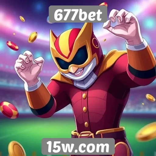 Análise de bônus disponíveis no 677bet