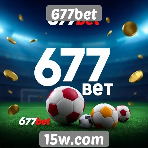 Avaliação dos bônus e promoções da 677bet