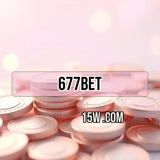 677bet: Conquiste Grandes Vitórias Com Nossos Bônus Imperdíveis