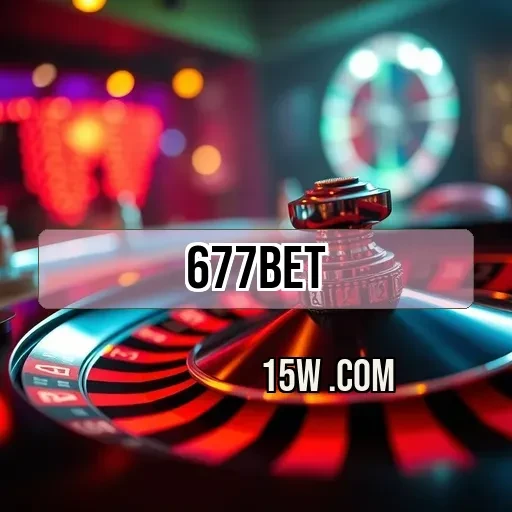 677bet: A Revolução dos Jogos Online Para Apostadores Brasileiros