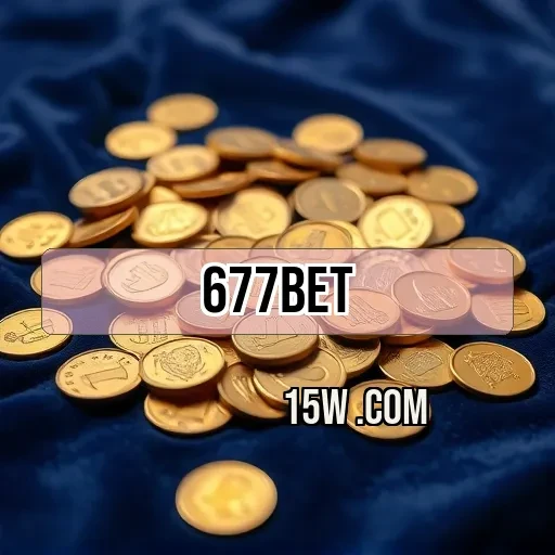 677bet: A Revolução dos Jogos Online Que Você Estava Esperando