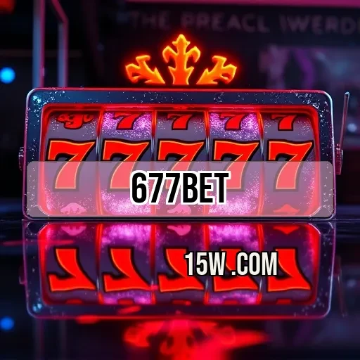 677bet: Promoções Imperdíveis que Transformam sua Experiência de Jogo