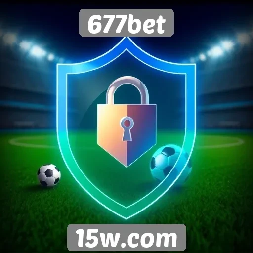 Segurança e confiabilidade marcam a experiência no 677bet