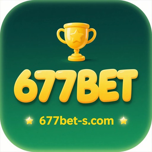 677bet logo