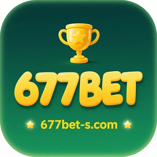677bet logo