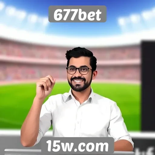 Experiência de usuário no site 677bet em análise